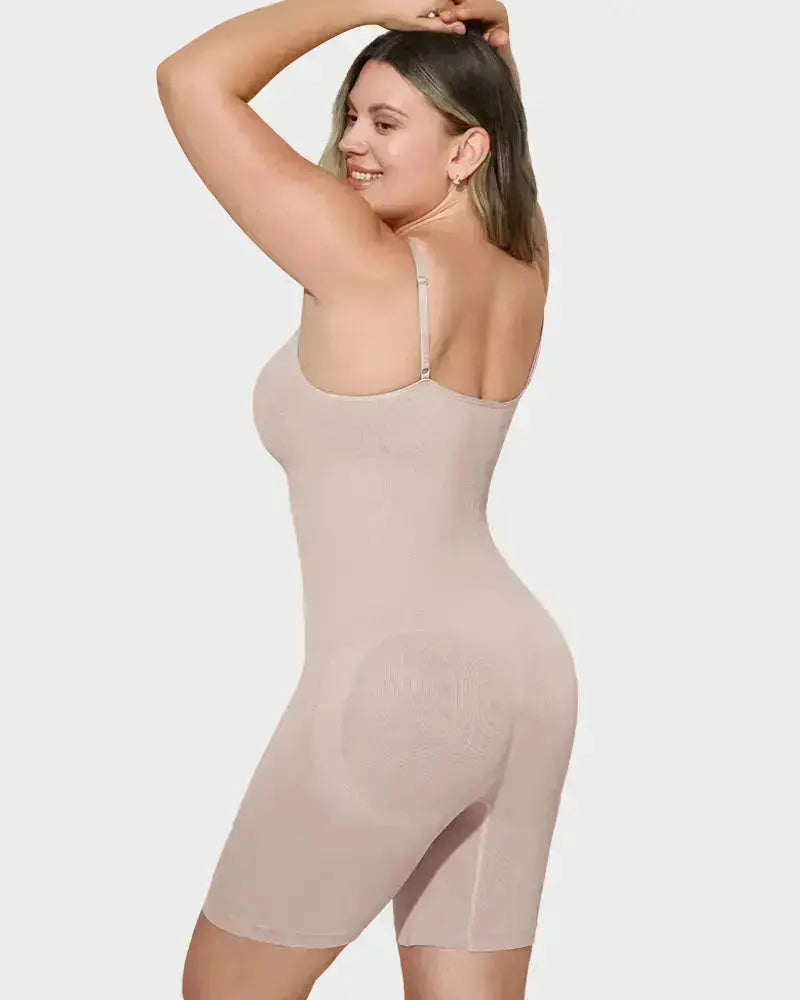 Faja Reductora Reloj De Arena (ALTA COMPRESIÓN)